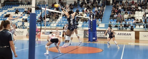 Η ολοκλήρωση μιας ακόμη αγωνιστικής χρονιάς βρίσκει τον Αθλητικό Όμιλο Θήρας στην 3η θέση, μια τεράστια επιτυχία