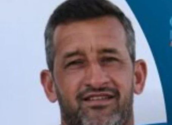 Παραιτήθηκε Ο Αντιδήμαρχος Καθαριότητας Α. Λειβαδάρος (Μπούμπης)