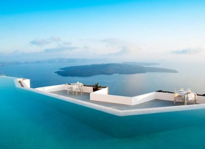 ΙΝΣΕΤΕ – PwC | Η υπερφορολόγηση “γονατίζει” τα ελληνικά ξενοδοχεία – οι επιπτώσεις στον τουρισμό ΙΝΣΕΤΕ – PwC | Η υπερφορολόγηση “γονατίζει” τα ελληνικά ξενοδοχεία – οι επιπτώσεις στον τουρισμό