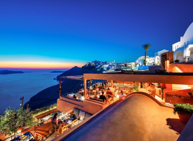 Rizes Gastro Taverna – Το ταξίδι της γεύσης συνεχίζεται το 2026