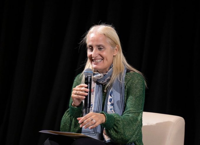 Τεχνητή Νοημοσύνη στην Υπηρεσία των Ωκεανών στο Institut français de Grèce – Γαλλικό Ινστιτούτο Ελλάδος