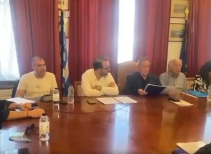 Η Μύκονος στέλνει ένα καθαρό μήνυμα ενότητας και αποφασιστικότητας απέναντι στη στοχοποίηση του νησιού, από τον Πρωθυπουργό της χώρας