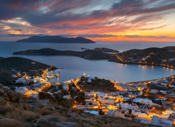 Σίκινος: Όριο 20 κλινών στα ξενοδοχεία – “Στοπ” στις πισίνες