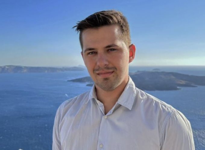 Ο νέος Δημοτικός Σύμβουλος, κ. Νίκος Ζώτος, ορίστηκε ως Αντιδήμαρχος.