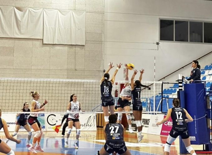 Μία ακόμη σπουδαία νίκη επί ενός ισχυρού αντιπάλου πανηγύρισε ο Α.Ο. Θήρας με τον κόσμο του στο ΔΑΠΠΟΣ