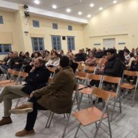 Σαντορίνη: νησί 4.600 μαθητών και επίπλαστης ευμάρειας, χωρίς εκπαιδευτικούς