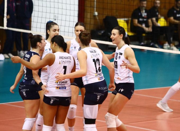 Μεγάλη νίκη του ΑΟ ΘΗΡΑΣ στην Θεσσαλονίκη επί του ΠΑΟΚ