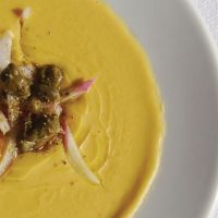 Συνεργασία ΕΟΤ – MICHELIN: Η ελληνική γαστρονομία στο διεθνές προσκήνιο με τη Σαντορίνη στον Οδηγό MICHELIN 2026