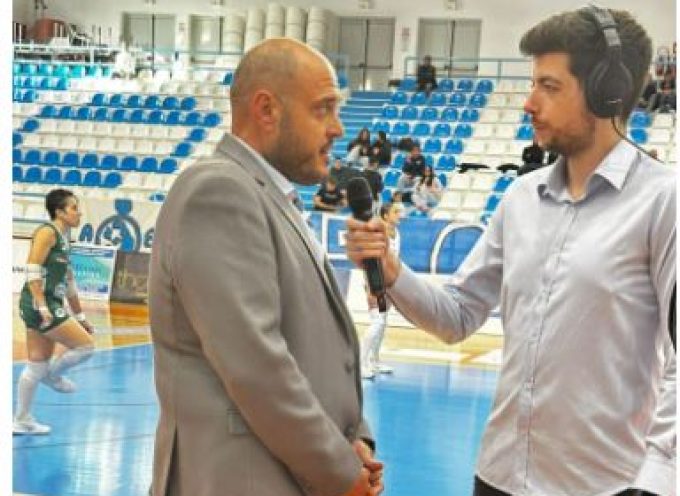 Α. Πατηνιώτης: «Με τα παιδιά μας θα γέμιζαμε άλλο ένα ΔΑΠΠΟΣ…»