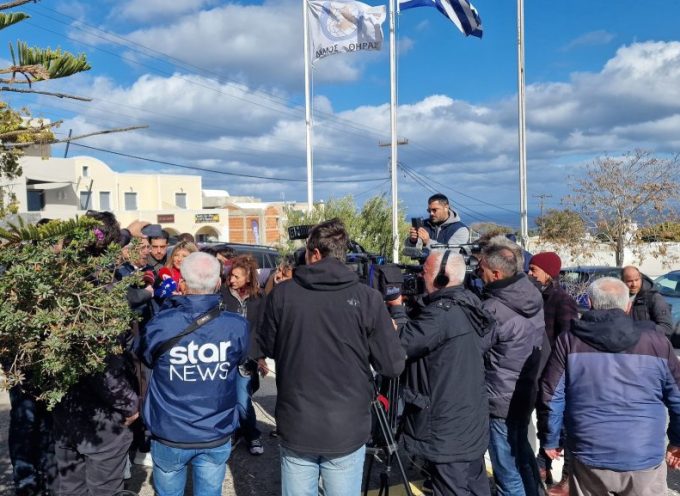 Γ.ΝΟΜΙΚΟΥ: Τι με δίδαξε το 2025…