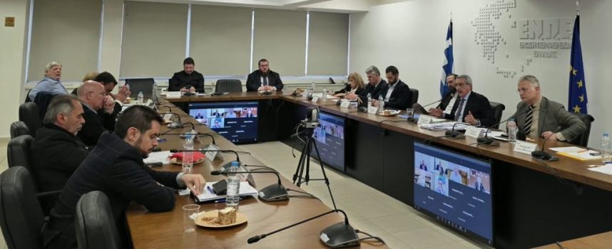 Έντονη η δυσαρέσκεια της Ένωσης Περιφερειών Ελλάδος για την απόφαση της ΕΛΣΤΑΤ σχετικά με τους Αναπτυξιακούς Οργανισμούς των Περιφερειών