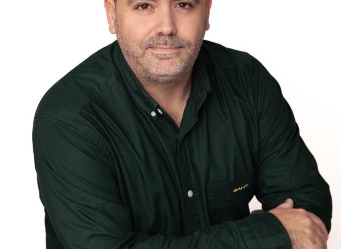 Γιάννης Λιγνός:Οι απαρχαιωμένες υποδομές των Κυκλάδων