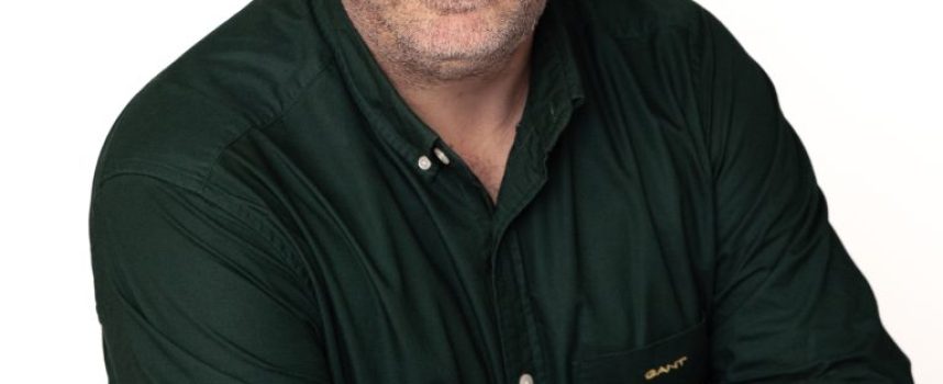 Γιάννης Λιγνός:Οι απαρχαιωμένες υποδομές των Κυκλάδων