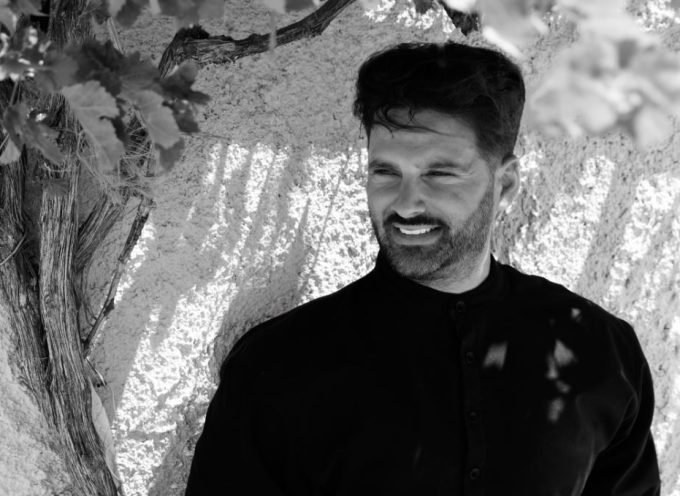 Γ.ΚΑΤΣΙΠΗΣ: Ας είναι η νέα χρονιά η αρχή για μια νέα Ουτοπία που δεν θα μείνει όνειρο, αλλά θα χτιστεί σιγά σιγά με συλλογική προσπάθεια.