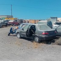 Απομάκρυνση εγκαταλελειμμένων οχημάτων από τους δημόσιους χώρους – Απολογισμός έτους 2025