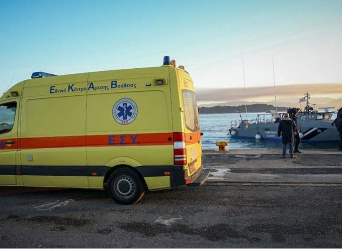 Ρεπορτάζ στις «Αποκαλύψεις» για πλωτά ασθενοφόρα, πληρωμές σε ιδιώτες, παρεμβάσεις δημάρχου Τήνου και καταγγελία από τη Νάξο