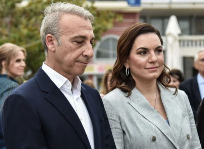 Στο μάτι του κυκλώνα η υπουργός Τουρισμού μετά το θόρυβο που έχει προκαλέσει ρύθμιση του υπουργείου Δικαιοσύνης στο οικογενειακό δίκαιο