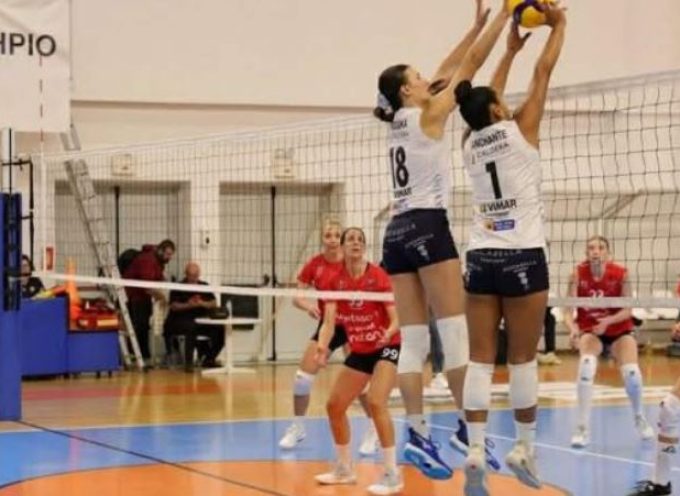 Η μαχητικότητα και το πάθος του Α.Ο. Θήρας να συνδυάσει την πρώτη του εμφάνιση στο 2026 μπροστά στον κόσμο του με ένα ακόμη επιτυχημένο αποτέλεσμα, δεν δικαιώθηκαν