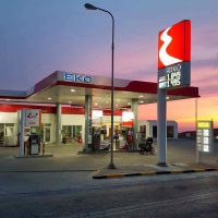 Ανακοίνωση της ΕΚO ΦΥΤΡΟΣ