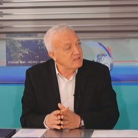 Η συνέντευξη του Βουλευτή Κυκλάδων της ΝΔ Μάρκου Καφούρου στο Volcano tv