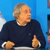 Ο Μιχάλης Ρούσσος για την ΣΥΝΤΑΓΜΑΤΙΚΗ ΝΗΣΙΩΤΙΚΟΤΗΤΑ και το Νοσοκομείο Θήρας