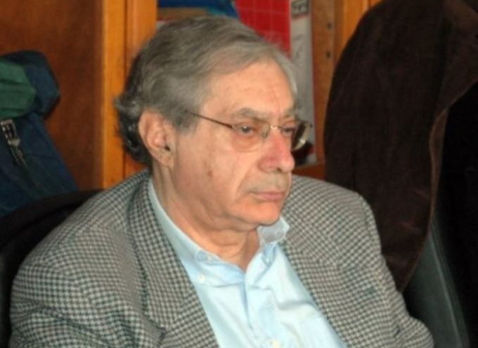 ΜΙχάλης Ρούσσος: Θα έχει όντως το Νοσοκομείο της Σαντορίνης 40 γιατρούς τη μέρα;