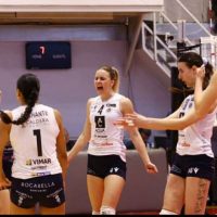 Συνεπής για μια ακόμη φορά στο ραντεβού του με τις 4 κορυφαίες ομάδες του Κυπέλλου Ελλάδας Γυναικών ήταν και στην Κηφισιά ο Α.Ο. Θήρας!