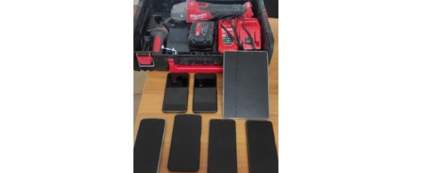 Εξιχνιάστηκαν -5- υποθέσεις κλοπής στη Σαντορίνη