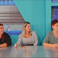 ΕΚΠΡΟΣΩΠΟΙ ΣΥΛΛΟΓΩΝ ΓΟΝΕΩΝ & ΚΗΔΕΜΟΝΩΝ ΜΑΣ ΕΝΗΜΕΡΩΝΟΥΝ ΓΙΑ ΤΟ ΚΑΡΝΑΒΑΛΙ ΤΗΣ ΚΥΡΙΑΚΗΣ 22 2 2026