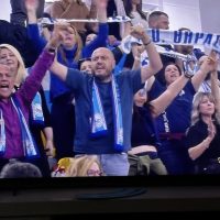 Α.Πατηνιώτης: Η δική μας πορεία  δεν σταματά εδώ. Θα συνεχίσουμε να παλεύουμε με το ίδιο πάθος, την ίδια πίστη και την ίδια αγάπη για τον αθλητισμό, ώστε να κρατάμε ψηλά τη Σαντορίνη και τις Κυκλάδες στον χάρτη του ελληνικού αθλητισμού.