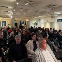 Πρόγραμμα ενεργών πολιτών για θέματα πολιτικής προστασίας – Ενημερωτική ημερίδα στο Μπελλώνειο