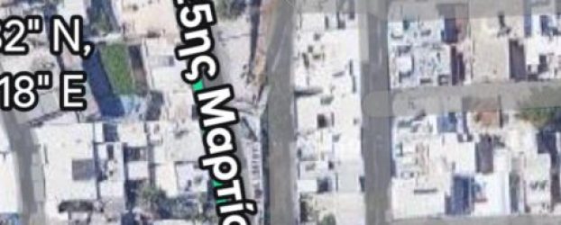 Απαγόρευση Στάθμευσης επί της οδού 25ης Μαρτίου .