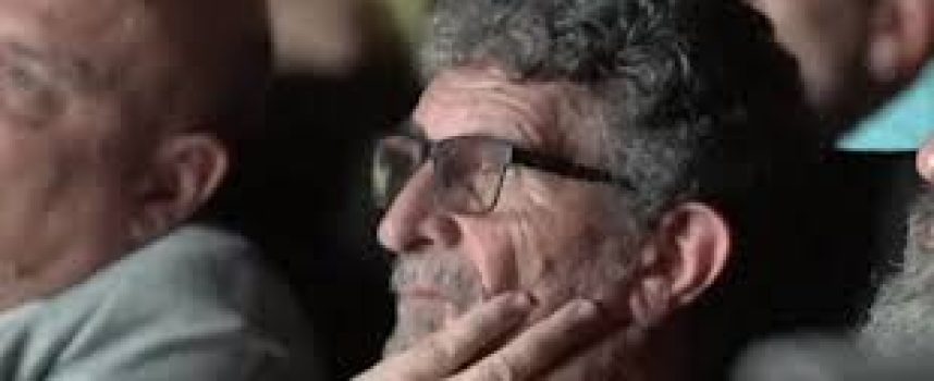 Δήμος Θήρας:Εκφράζουμε τη θλίψη μας για την απώλεια ενός εκλεκτού μέλους της κοινωνίας μας, του Τάσου Μελιχούρτη.