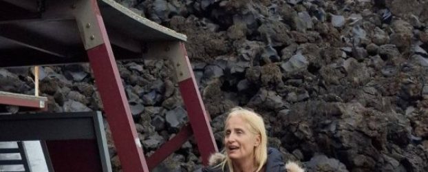 Πολιτιστικός Σύλλογος Εμπορείου:Όσο δυσκολότερη μας έγινε η διοργάνωση της επίσκεψης στο ηφαίστειο, τόσο περισσότερο αδημονία δημιούργησε.