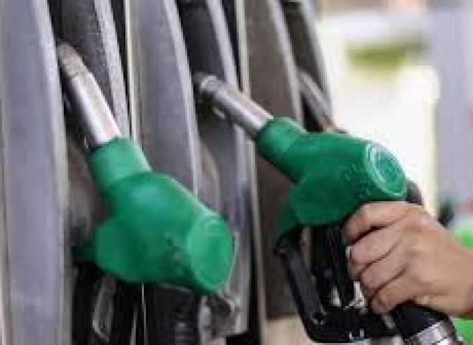 Κανονικά θα λειτουργήσουν τα πρατήρια υγρών καυσίμων στην Σαντορίνη