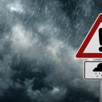 Έκτακτο Δελτίο Επικίνδυνων Καιρικών Φαινομένων – Ιδιαίτερο προειδοποιητικό σήμα στην Περιφέρεια Νοτίου Αιγαίου