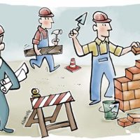 Υπενθύμιση απαγόρευσης οικοδομικών εργασιών από 1η Απριλίου