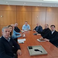 Ο Δήμος Θήρας για την Συνάντηση στο Υπουργείο Παιδείας για τα ζητήματα της εκπαιδευτικής κοινότητας