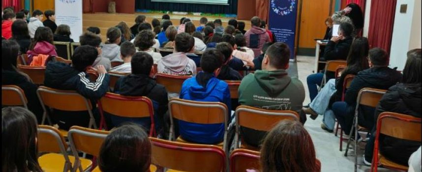 Ολοκληρώθηκε με επιτυχία η δράση «Ημέρες Ευαισθητοποίησης για τον Σακχαρώδη Διαβήτη» στη Σαντορίνη