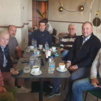 Οι Έμποροι και οι Επαγγελματίες του Δήμου Θήρας ανησυχούν έντονα για τις εξελίξεις**