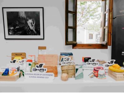 Ανοικτή πρόσκληση σε παραγωγούς του Νοτίου Αιγαίου για συμμετοχή τους στον Διεθνή Διαγωνισμό Γαστρονομίας