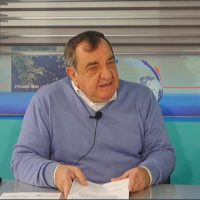 Συνέντευξη συνοδευόμενη με βαριές καταγγελίες κατά της Δημοτικής Αρχής από τον πρώην Δήμαρχο Αντώνη Σιγάλα.