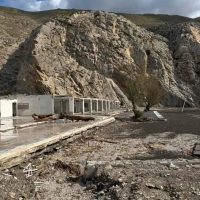 Δήμος Θήρας: Ενημέρωση για τον χώρο του πρώην καταστήματος Demilmar στην Περίσσα