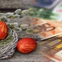 Δώρο Πάσχα: Γιατί «κλειδώνει» με τον μισθό Μαρτίου – Πότε πληρώνεται και τι ποσά θα δουν οι εργαζόμενοι