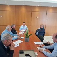 Τα προβλήματα της εκπαίδευσης στη Θήρα στο Υπουργείο Παιδείας  Η Ένωση Γονέων ζητά λύσεις