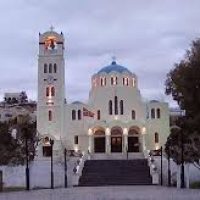 Ο Ιερός Ενοριακός Ναός Ευαγγελισμού της Θεοτόκου Εμπορείου ανακοίνωσε το πρόγραμμα της γιορτής στο Εμπορείο