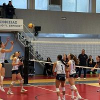 Ο Α.Ο. Θήρας επιβεβαίωσε την ανωτερότητά του στο Ζηρίνειο και με το φετινό «3Χ3» επί του ΖΑΟΝ «αγκάλιασε» ακόμη πιο σφιχτά με 39 βαθμούς την 4η θέση της κατάταξης,