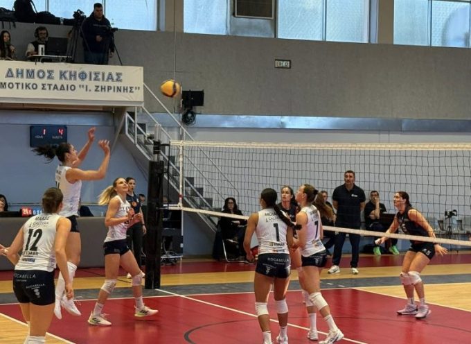 Ο Α.Ο. Θήρας επιβεβαίωσε την ανωτερότητά του στο Ζηρίνειο και με το φετινό «3Χ3» επί του ΖΑΟΝ «αγκάλιασε» ακόμη πιο σφιχτά με 39 βαθμούς την 4η θέση της κατάταξης,