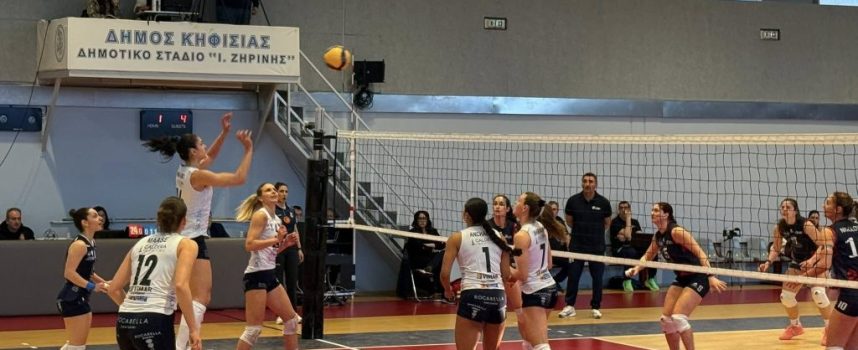 Ο Α.Ο. Θήρας επιβεβαίωσε την ανωτερότητά του στο Ζηρίνειο και με το φετινό «3Χ3» επί του ΖΑΟΝ «αγκάλιασε» ακόμη πιο σφιχτά με 39 βαθμούς την 4η θέση της κατάταξης,