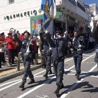 O Εορτασμός της Εθνικής Επετείου της 25ης Μαρτίου 1821 στον Δήμο Θήρας